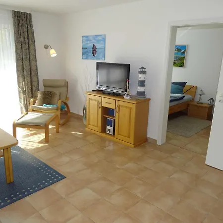 Dünentraum - Residenz Am Strand * Zingst